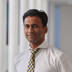 Piraveen Pirakalathanan